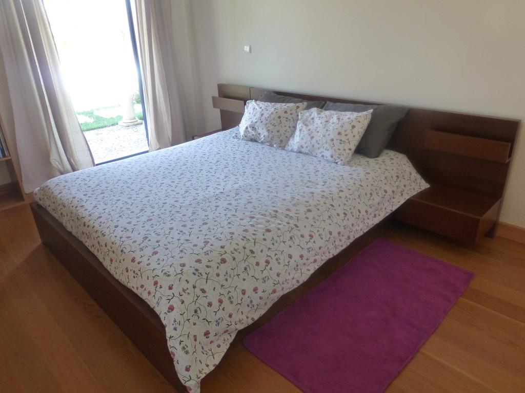 Monte Beatas - Local Guest house *